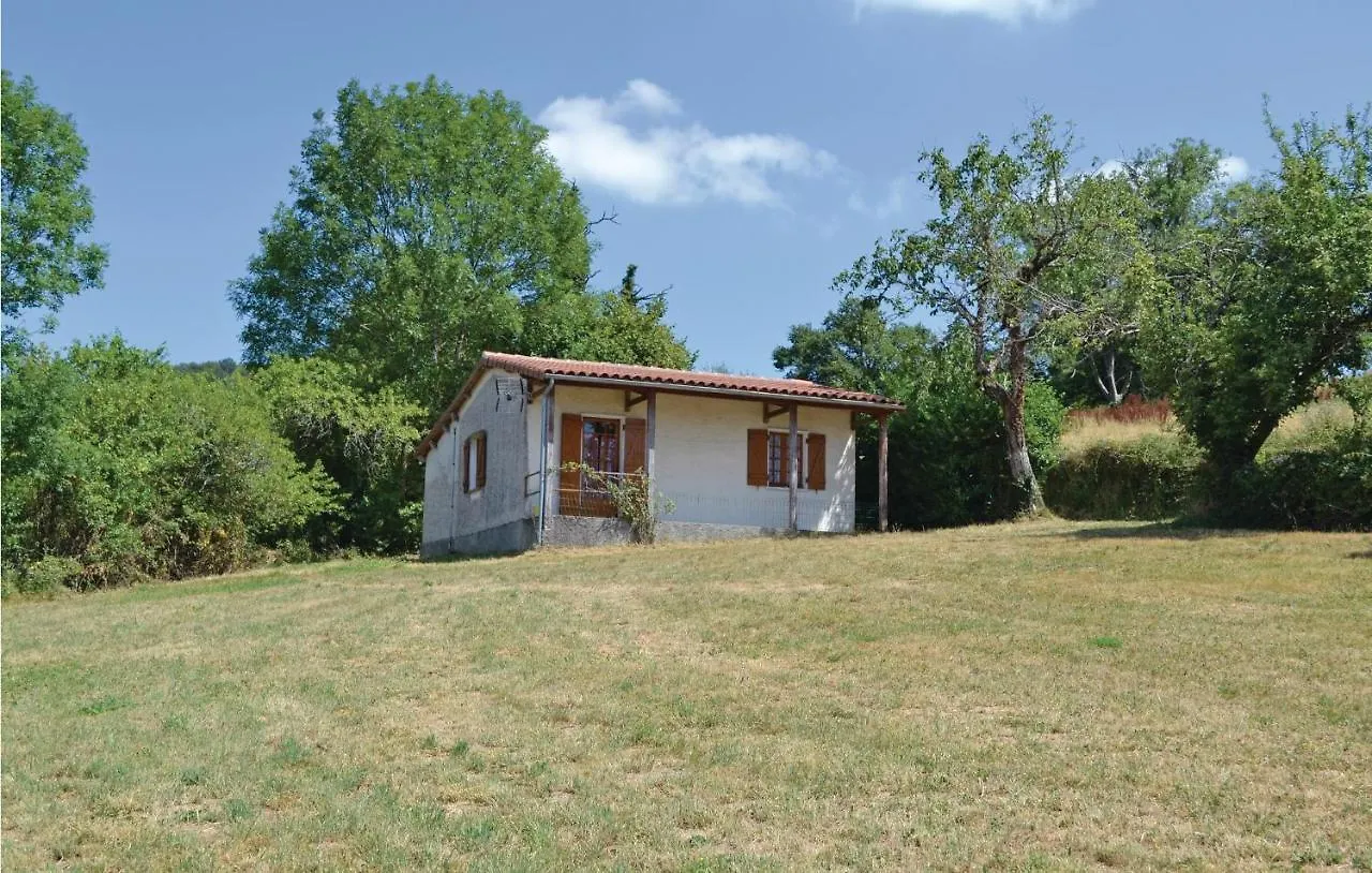 Nice Home In St, Bressou With Kitchen Saint-Bressou  Hébergement de vacances