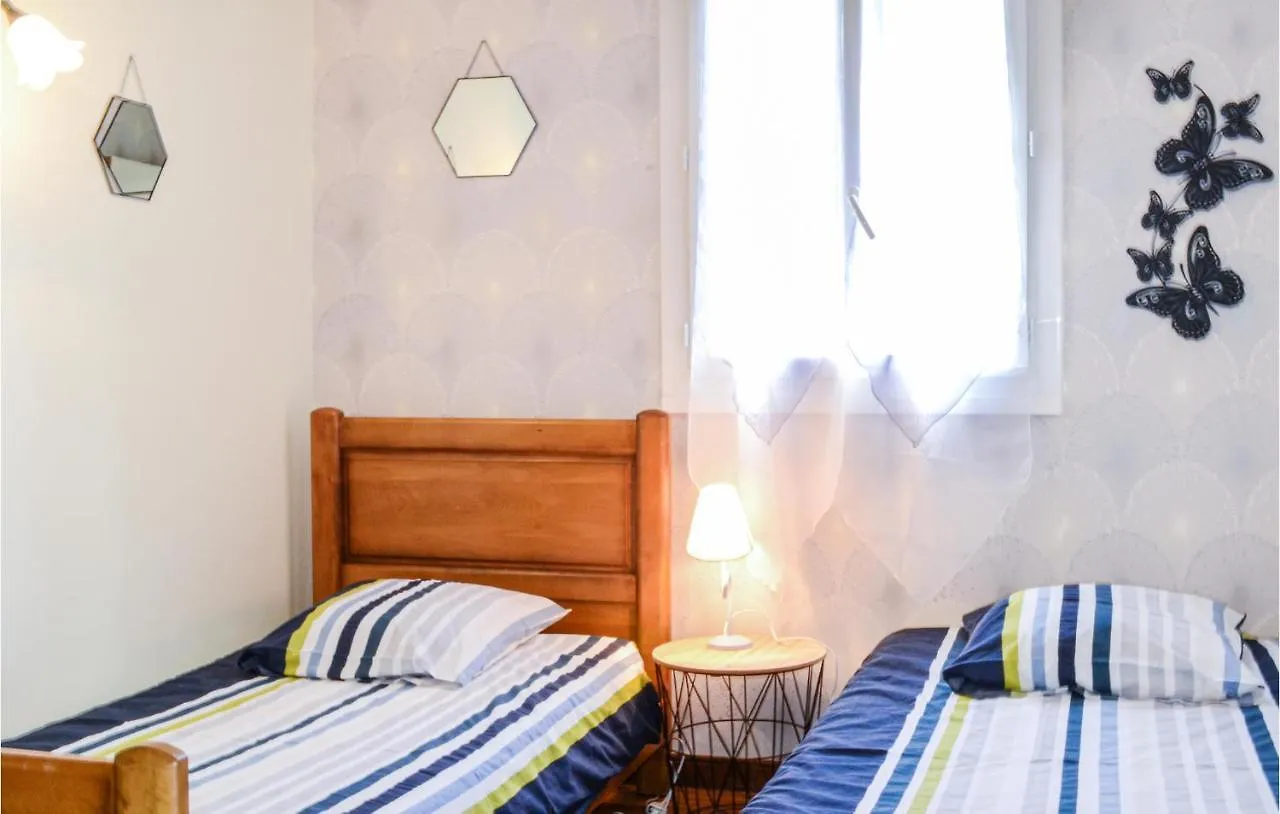 Nice Home In St, Bressou With Kitchen Saint-Bressou  0*, Saint-Bressou (Lot) Γαλλία